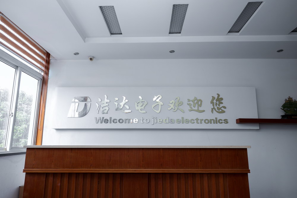 廠(chǎng)房(fáng)環境