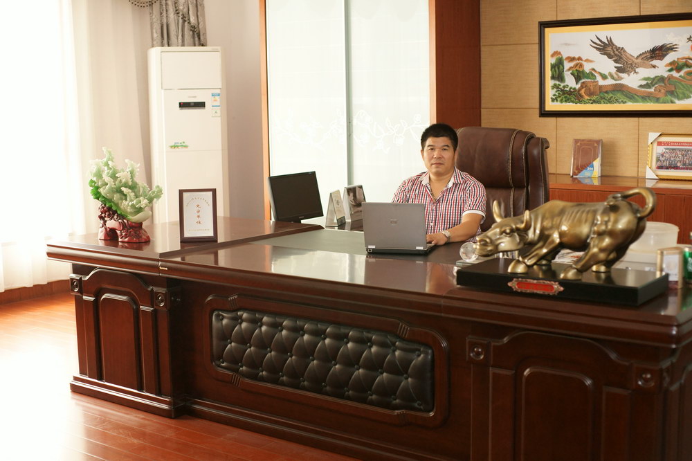 廠(chǎng)房(fáng)環境