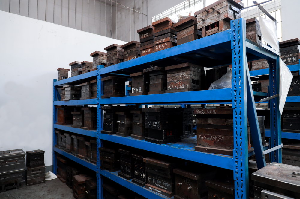 廠(chǎng)房(fáng)環境