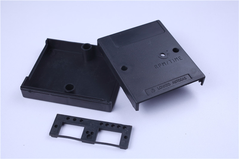 JD-201開(kāi)關外(wài)殼A