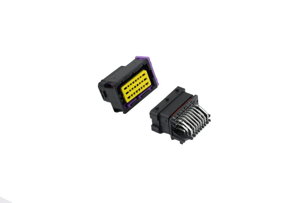 JD-24P連接器(qì)B