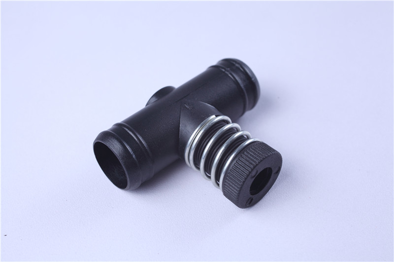 JD-功率閥三通(tōng)