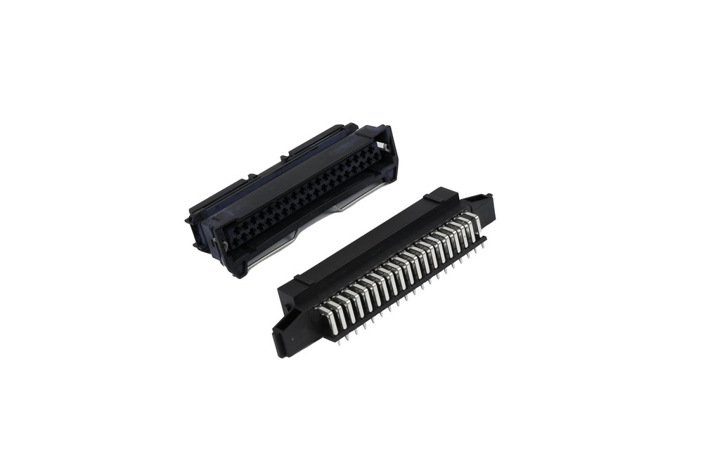 JD-37P連接器(qì)-1