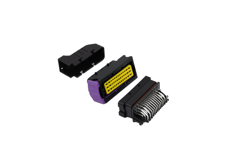 JD-39P連接器(qì)