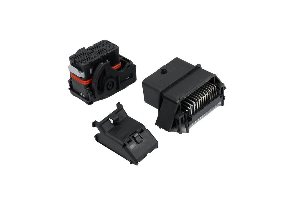 JD-48P連接器(qì)