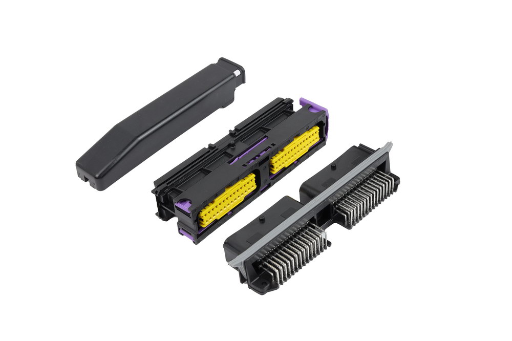 JD-56P連接器(qì)