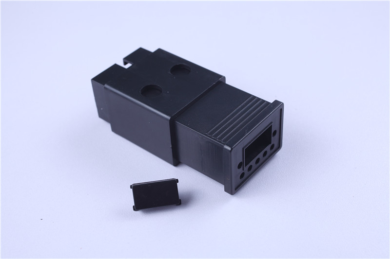 JD-701開(kāi)關外(wài)殼