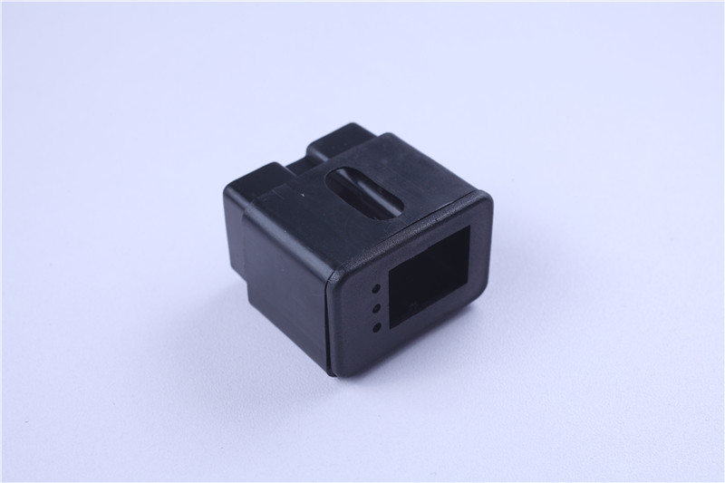 JD-702開(kāi)關外(wài)殼