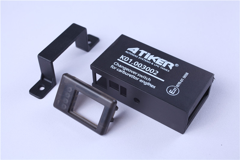 JD-703開(kāi)關外(wài)殼