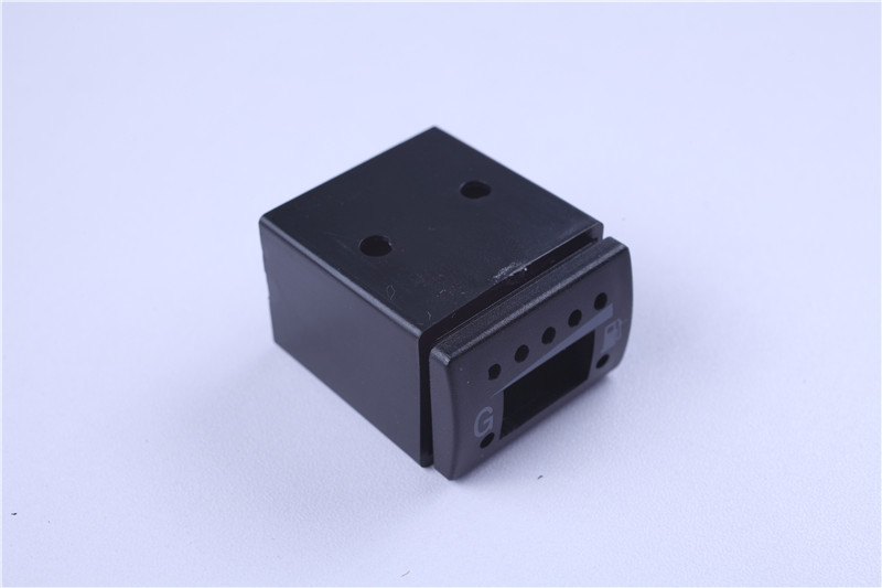 JD-714開(kāi)關外(wài)殼-B