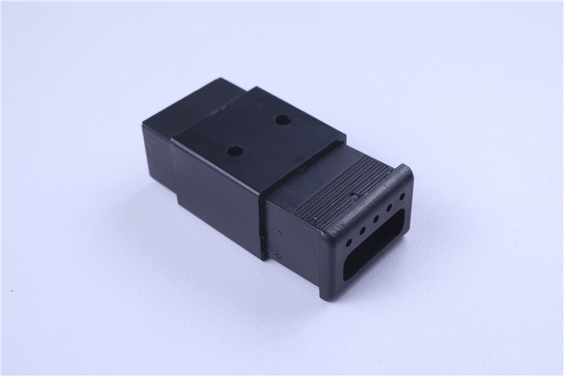 JD-722開(kāi)關外(wài)殼