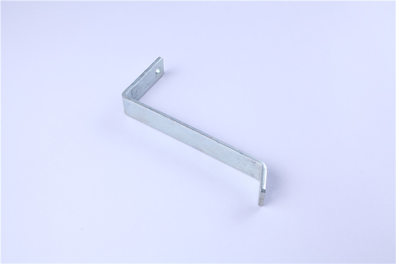 JD-90°+75°2折彎小(xiǎo)支架