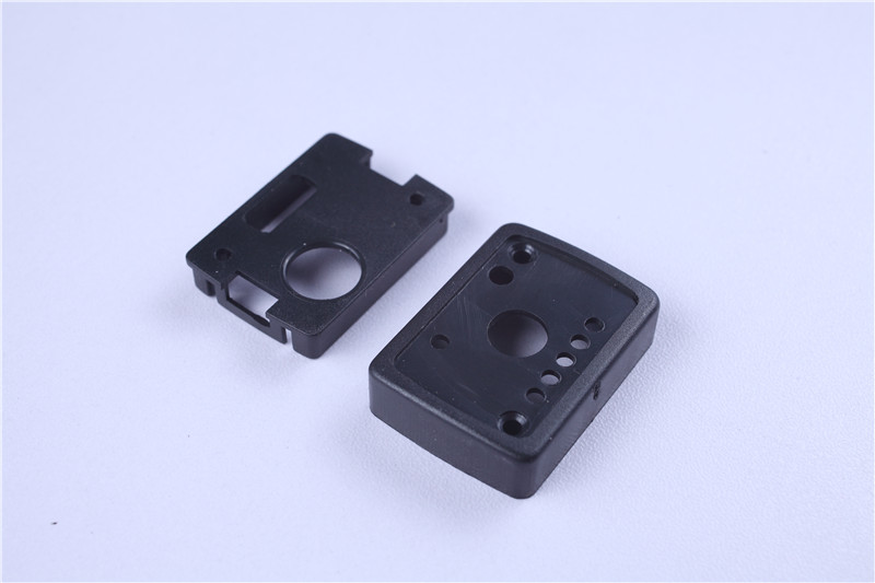 JD-AG長(cháng)方形開(kāi)關外(wài)殼