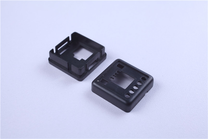 JD-AG7孔開(kāi)關外(wài)殼-B