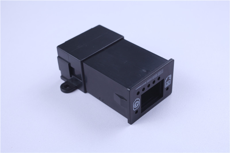 JD-LD開(kāi)關外(wài)殼