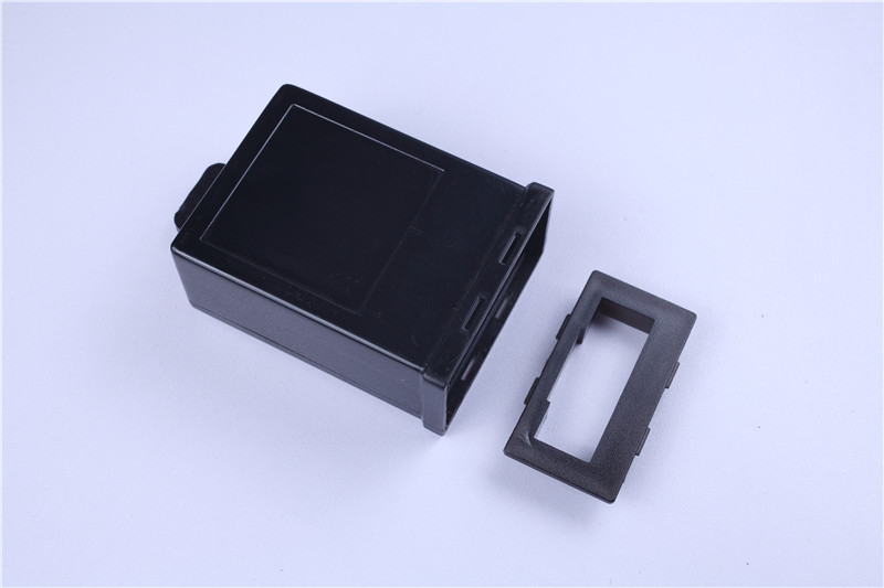 JD-LOGAS外(wài)殼