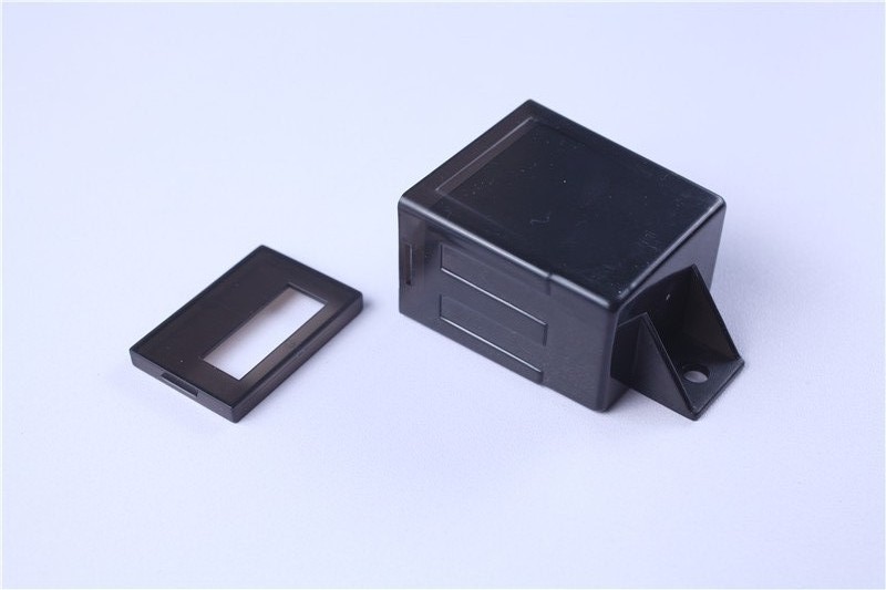 JD-透明(míng)開(kāi)關外(wài)殼