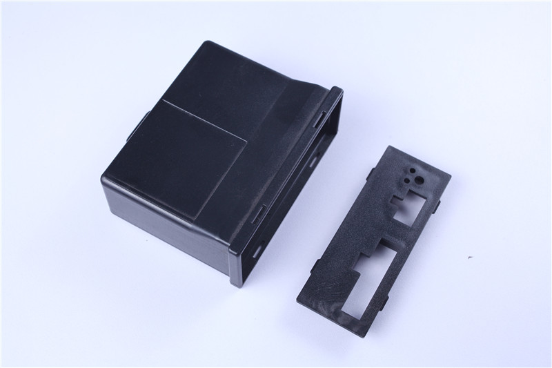 JD-仿真器(qì)外(wài)殼大(dà)